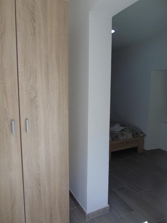 Apartments Marysol Kotor Luaran gambar