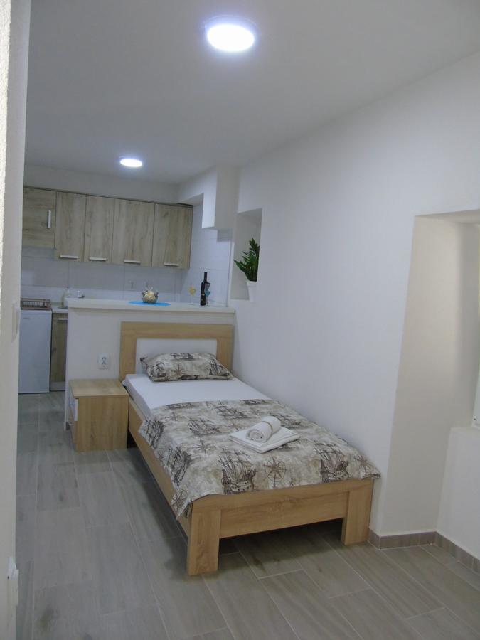 Apartments Marysol Kotor Luaran gambar